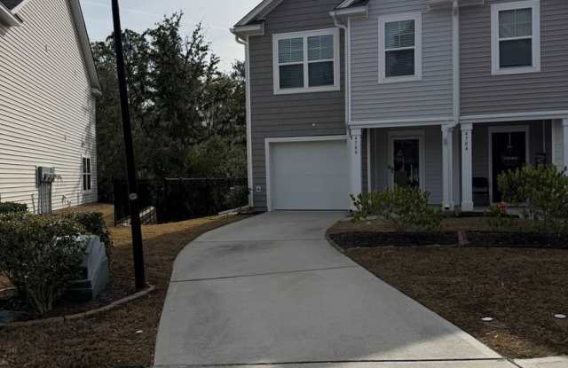 Charming 3BR Townhome in North Charleston photos photos Charming 3BR Townhome in North Charleston photos photos