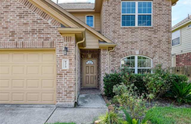 8314 Misty Mountain Trail Lane Gallery 2