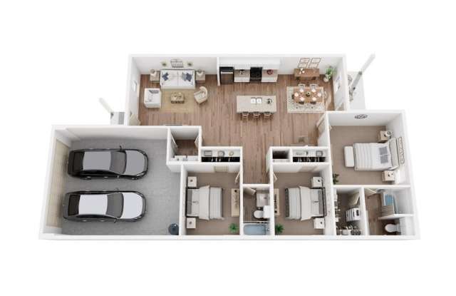 7401 E County Rd 99 1/2 photos photos