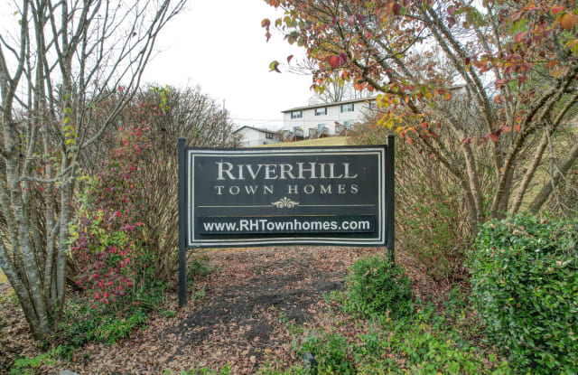 River Hill Townhomes photos photos