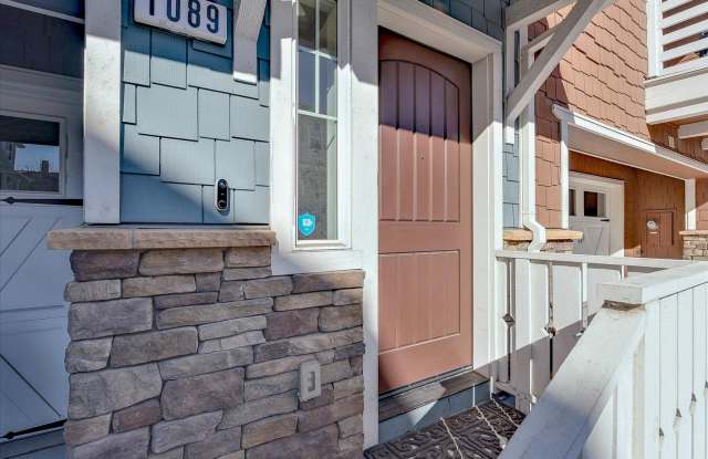 LUXURY TOWNHOME IN SUNNYVALE | 2014 BUILD photos photos