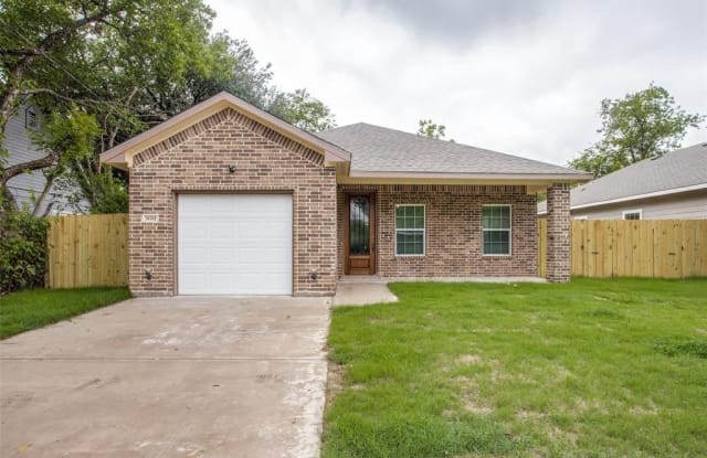 3601 Henry Street - 3601 Henry Street, Greenville, TX 75401