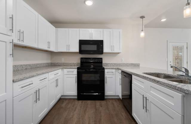 Prairie at Chaffee Crossing photos photos