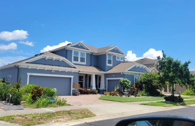 563 Blue Cypress Drive photos photos