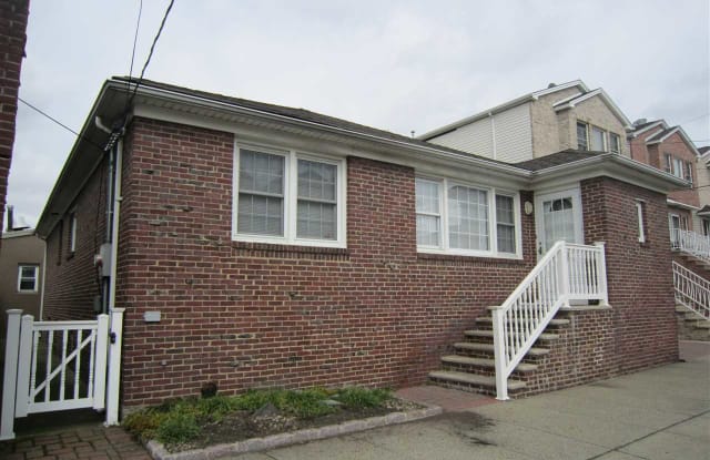199 ORIENT ST - 199 Orient St, Bayonne, NJ 07002