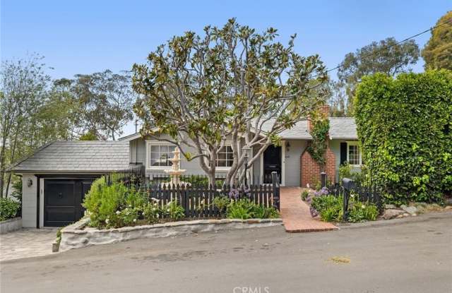640 Pearl Street - 640 Pearl Street, Laguna Beach, CA 92651