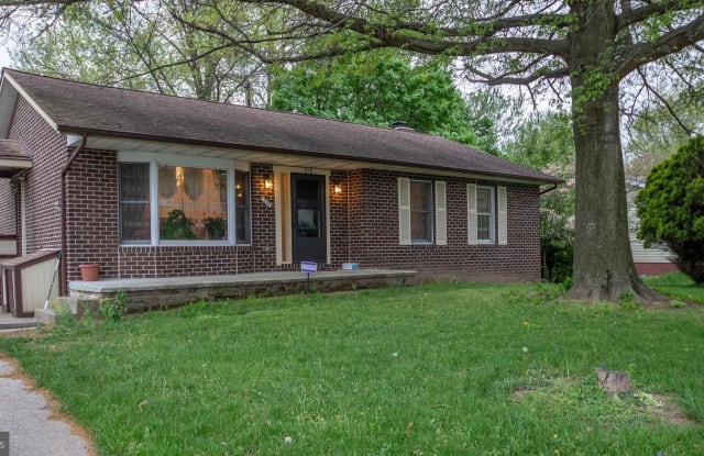 315 HAMMERSHIRE RD - 315 Hammershire Rd, Reisterstown, MD 21136