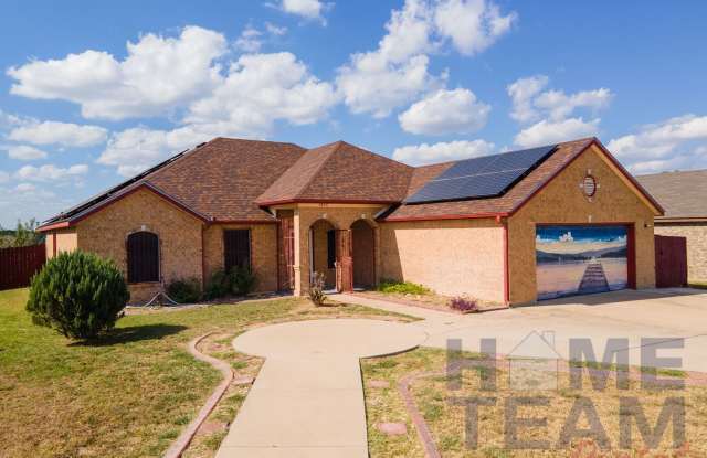Half off First Month Rent - 1612 Prestige Loop, Killeen, TX 76549