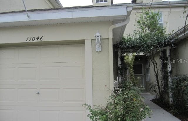 11046 WINDSOR PLACE CIRCLE - 11046 Windsor Place Circle, Westchase, FL 33626