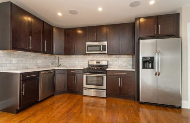 334 D - 334 D Street, Boston, MA 02127