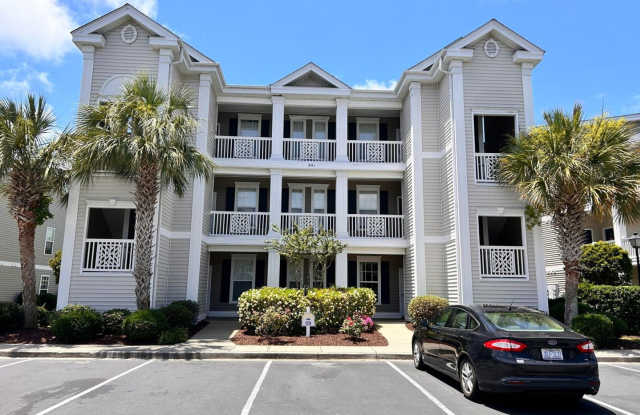 FULLY FURNISHED CONDOMINIUM IS SOUGHT-AFTER SANDPIPER BAY! photos photos