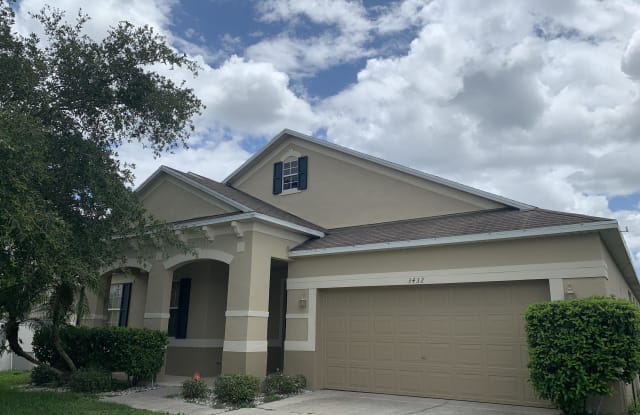 3432 Goldeneye Ln - 3432 Goldeneye Lane, St. Cloud, FL 34772