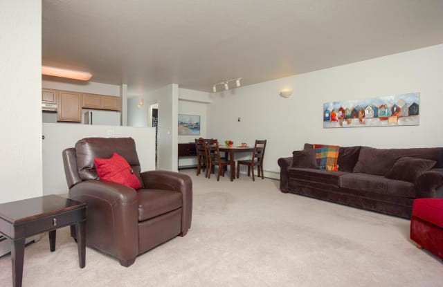 1509 H Street - 1509 H Street, Anchorage, AK 99501