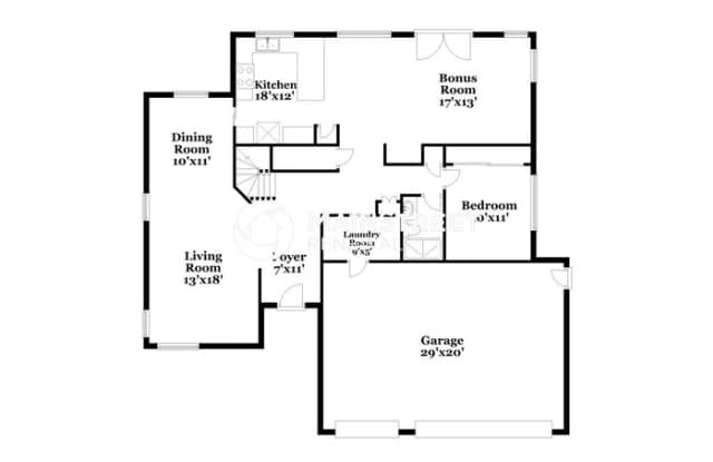 6907 West Marco Polo Road Gallery 3