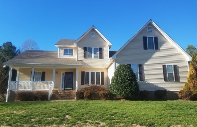 16418 Inchcape Road - 16418 Inchcape Road, Chesterfield County, VA 23120