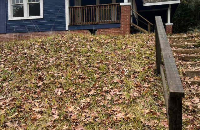 306 Church Avenue - 306 South Church Avenue, Sylacauga, AL 35150