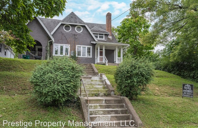 639 Probasco - 639 Probasco Street, Cincinnati, OH 45220