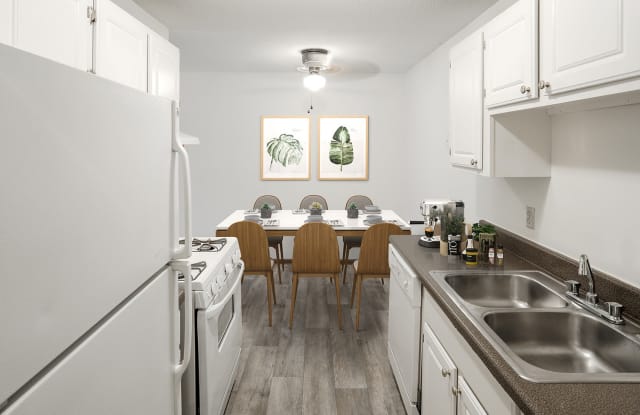 River Pointe photos photos