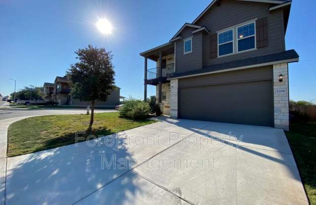 1206 Ranch Falls - 1206 Ranch Fls, San Antonio, TX 78245