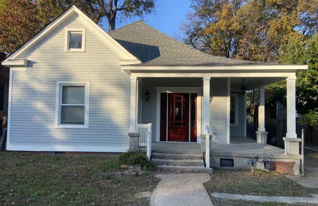 2100 Nelson Ave - 2100 Nelson Avenue, Memphis, TN 38104