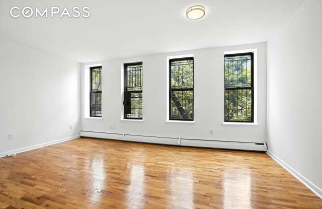 2611 Frederick Douglass Boulevard photos photos