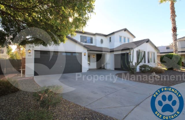 18905 East Raven Drive - 18905 East Raven Drive, Queen Creek, AZ 85142
