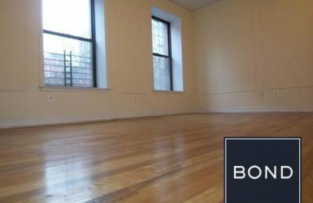 121 AVENUE A - 121 Avenue a, New York City, NY 10009
