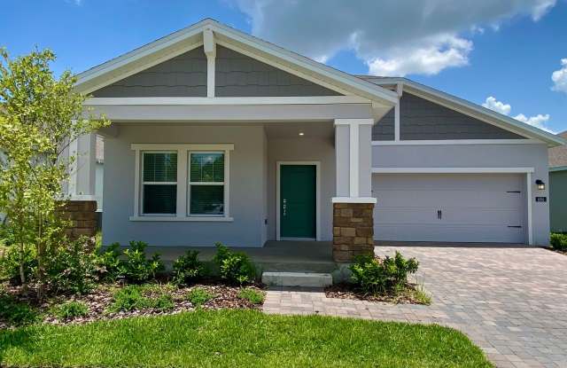 Brand New Construction 3 Bedroom, 2 Bath in DeBary! photos photos