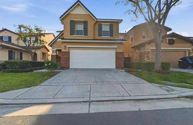 6921 Montego - 6921 Montego Street, Chino, CA 91710