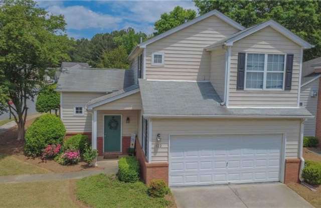 120 Windcroft Circle NW photos photos