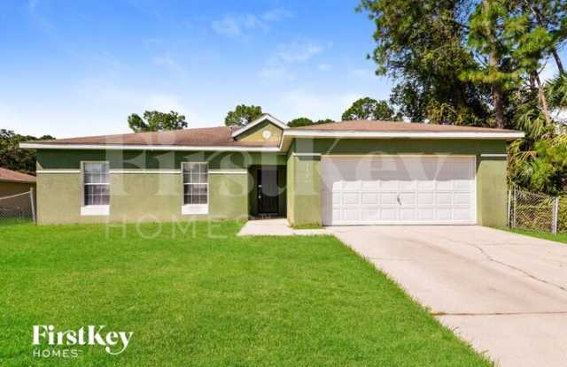 1771 South Chamberlain Boulevard - 1771 South Chamberlain Boulevard, North Port, FL 34286 1771 South Chamberlain Boulevard - 1771 South Chamberlain Boulevard, North Port, FL 34286