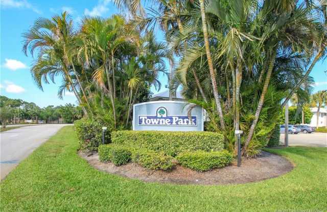 801 SE Central Parkway - 801 Southeast Central Parkway, Stuart, FL 34994