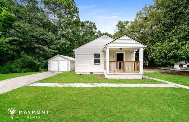 2222 Burroughs Avenue Southeast Gallery 1