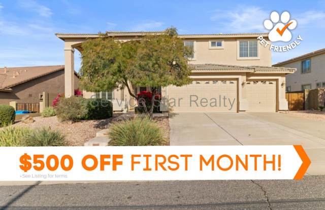 4402 W Dorsaneo Ln photos photos