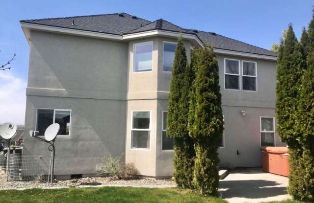 395 Viewmont Dr SE - 395 Viewmont Drive Southeast, Grant County, WA 98837