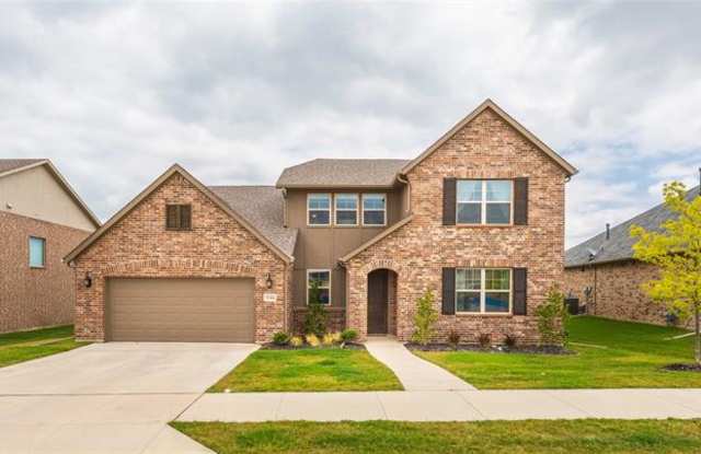 7244 Harrier Street - 7244 Harrier St, Saginaw, TX 76179