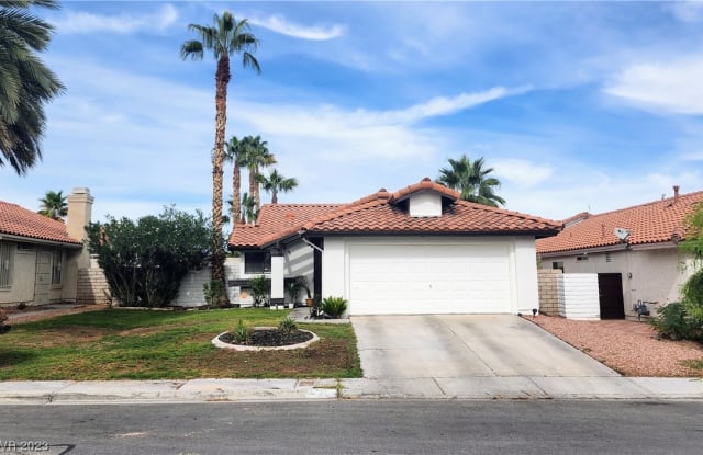 680 Macbrey Drive - 680 Macbrey Drive, Paradise, NV 89123