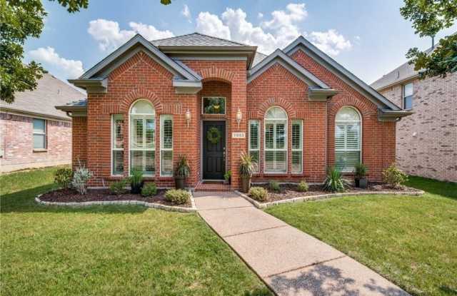11853 Del Rio Drive - 11853 Del Rio Drive, Frisco, TX 75035