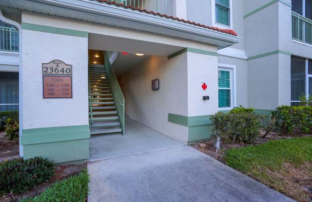 THE TIDES AT PELICAN LANDING**GREAT LOCATION**WALK TO COCONUT POINT** 2/2 CONDO ** UNFURNISHED ANNUAL ** Gallery 4