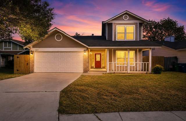 13023 FEATHER RIDGE DR Gallery 1