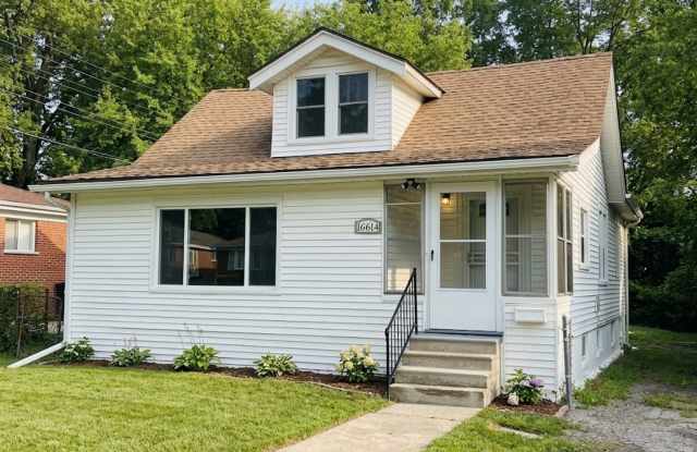 This beautifully updated 3-bedroom, 2-bath single-family home is ready for move-in! Gallery 1