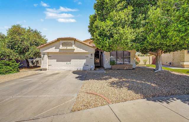 6406 W Escuda Road photos photos