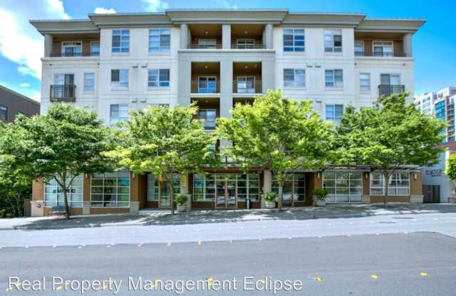 118 107th Ave NE Apt B215 - 118 107th Avenue Northeast, Bellevue, WA 98004
