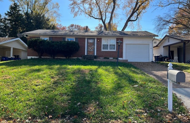 142 Linnview Dr - 142 Linnview Drive, Mehlville, MO 63129