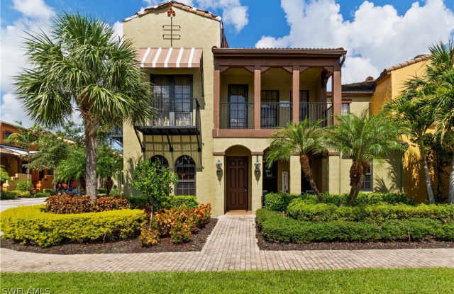 11880 Adoncia Way - 11880 Adoncia Way, Fort Myers, FL 33912
