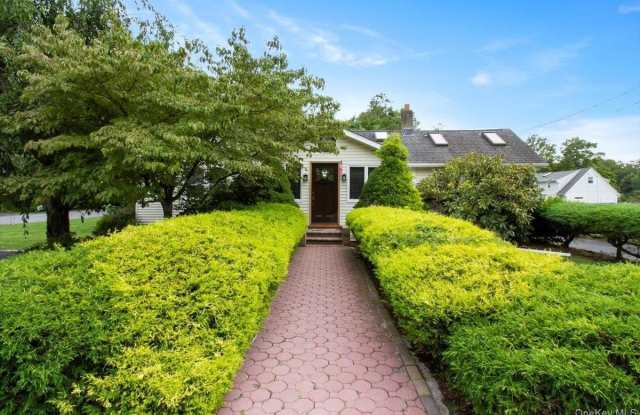 177 Virginia Road - 177 Virginia Road, Yorktown Heights, NY 10598