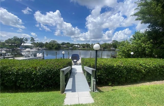 974 NW Spruce Ridge Drive - 974 Northwest Spruce Ridge Drive, North River Shores, FL 34994