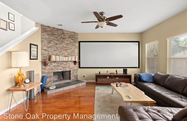 2006 Narrow Glen Parkway - 2006 Narrow Glen Parkway, Austin, TX 78744