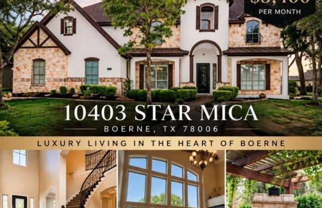 10403 Star Mica Gallery 1