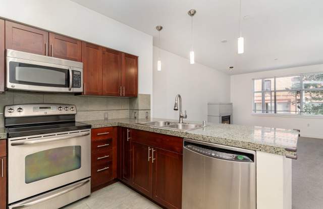 Spacious 1 Bedroom + Den in Canal Station – Prime Ballard Location! - $2,775 photos photos Spacious 1 Bedroom + Den in Canal Station – Prime Ballard Location! - $2,775 photos photos